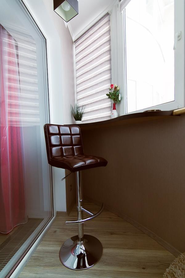 Проживание в семье VIP Apartment on Kharkovskaya Сумы-21