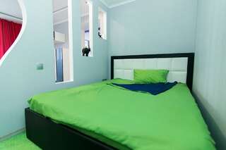 Проживание в семье VIP Apartment on Kharkovskaya Сумы-1