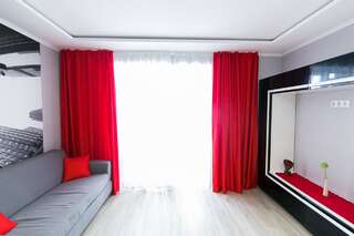 Проживание в семье VIP Apartment on Kharkovskaya Сумы-5