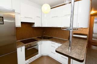 Проживание в семье VIP Apartment on Kharkovskaya Сумы-7