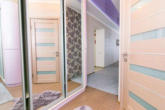 Проживание в семье VIP Apartment on Kharkovskaya Сумы-15