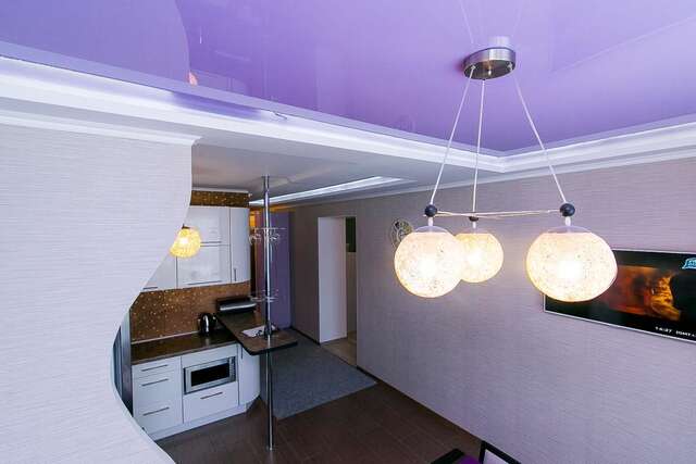 Проживание в семье VIP Apartment on Kharkovskaya Сумы-19