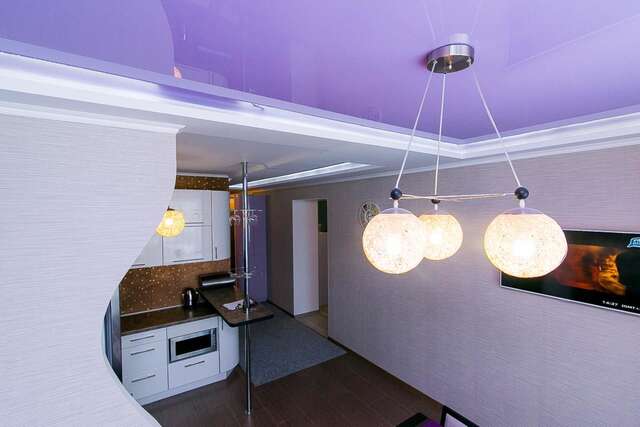 Проживание в семье VIP Apartment on Kharkovskaya Сумы-22
