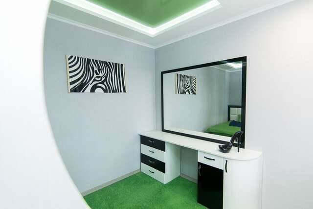 Проживание в семье VIP Apartment on Kharkovskaya Сумы-5