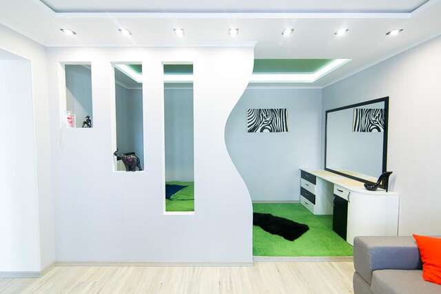 Проживание в семье VIP Apartment on Kharkovskaya Сумы-6