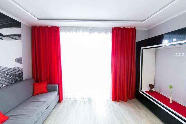 Проживание в семье VIP Apartment on Kharkovskaya Сумы-8