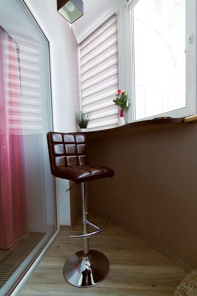 Проживание в семье VIP Apartment on Kharkovskaya Сумы-9
